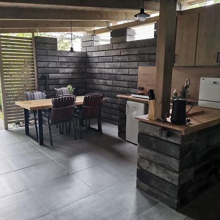 Ubytování Tři Vrby Pasohlávky Exterior foto