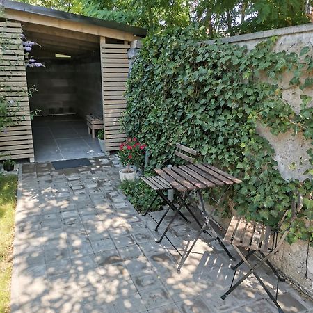 Ubytování Tři Vrby Pasohlávky Exterior foto