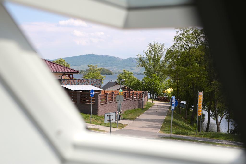 Ubytování Tři Vrby Pasohlávky Exterior foto