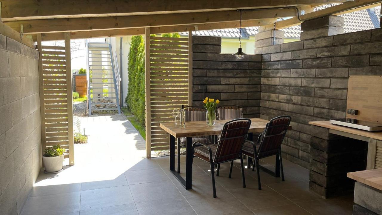 Ubytování Tři Vrby Pasohlávky Exterior foto