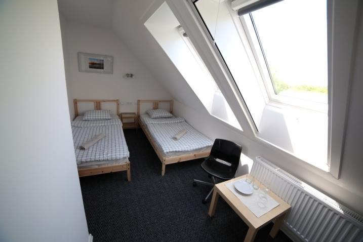 Ubytování Tři Vrby Pasohlávky Quarto foto