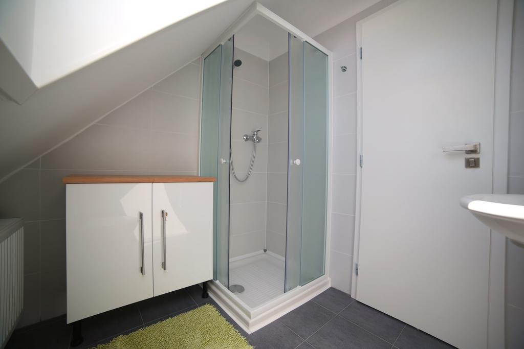 Ubytování Tři Vrby Pasohlávky Exterior foto