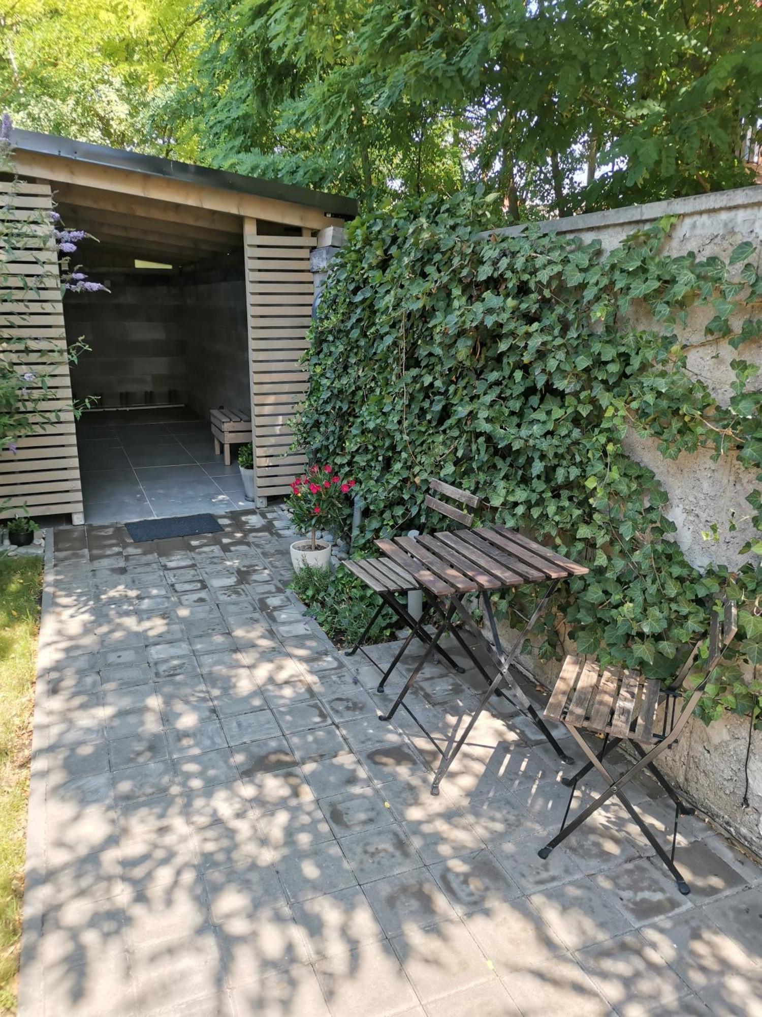 Ubytování Tři Vrby Pasohlávky Exterior foto