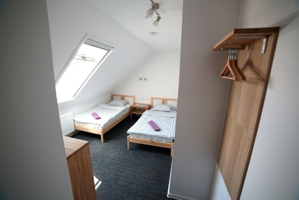 Ubytování Tři Vrby Pasohlávky Quarto foto