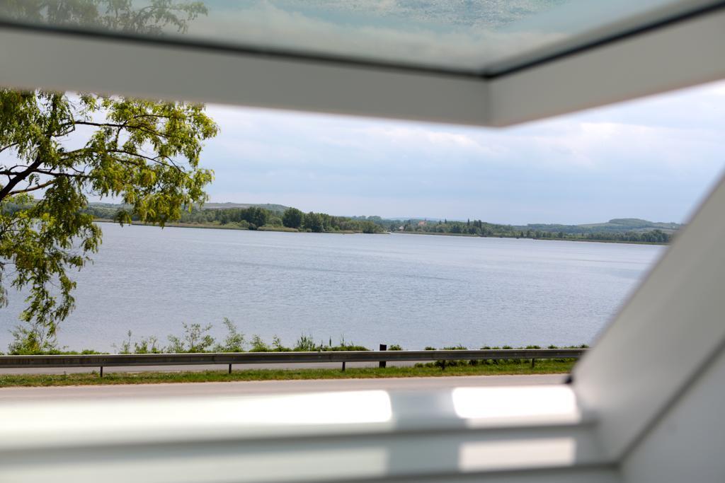 Ubytování Tři Vrby Pasohlávky Exterior foto