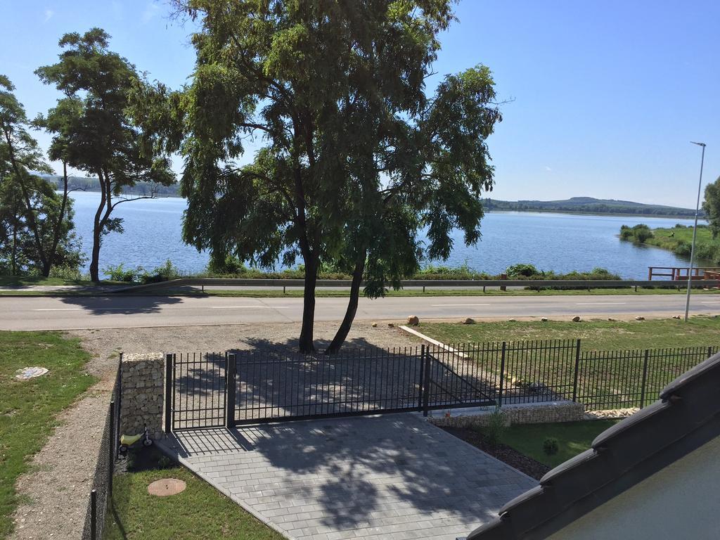 Ubytování Tři Vrby Pasohlávky Exterior foto