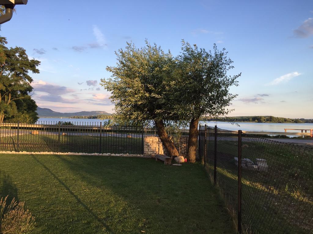 Ubytování Tři Vrby Pasohlávky Exterior foto